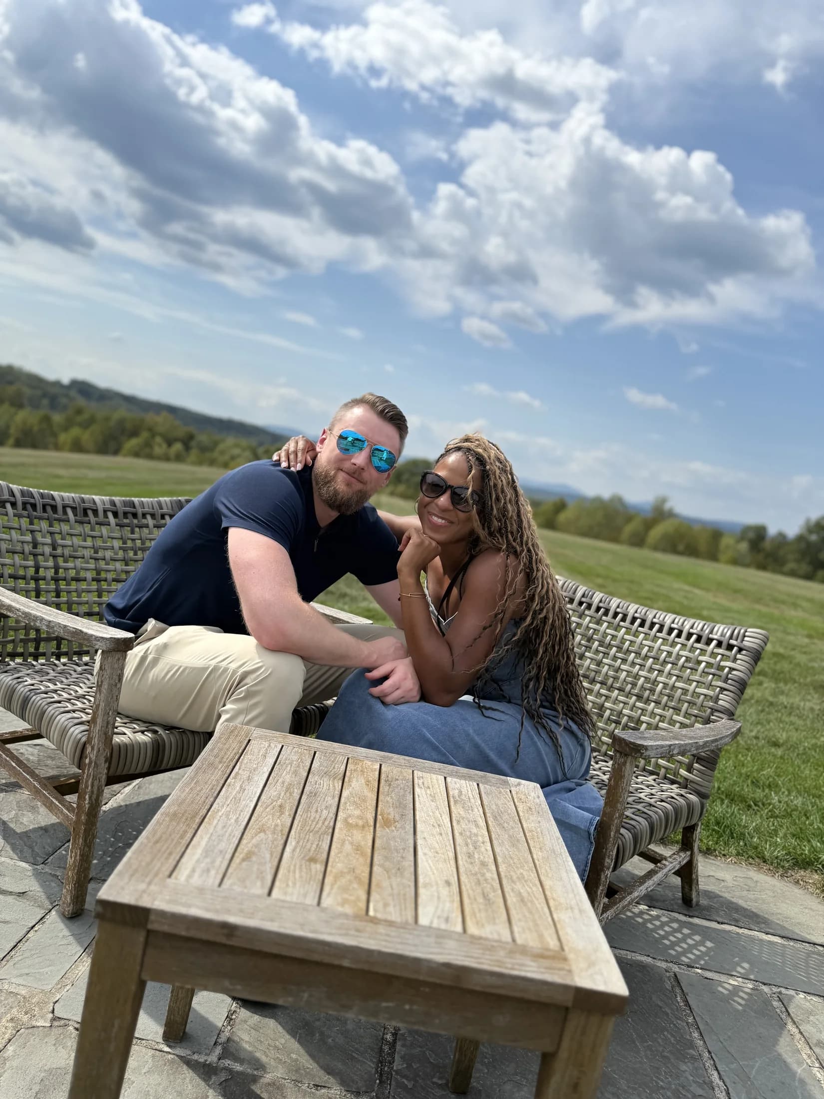 A memory to keep forever